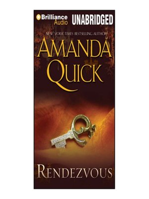 cover image of Rendezvous